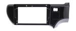 Комплект рамки с разъёмами 9" Toyota Aqua [Right] 2011-2021