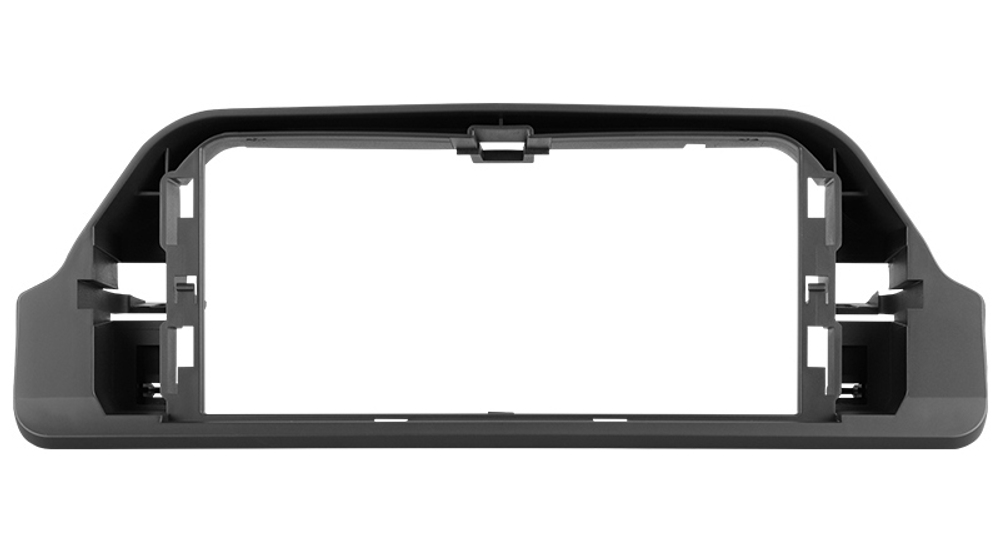 Магнитола для Toyota RAV4 5 XA50 2023+ (взамен 10", из Китая) - Kuberg LUX-RAV5/KP-13-S10 монитор 13" QLED+2K на Android 12, 4G SIM-слот, CarPlay