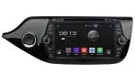 Магнитола для KIA Ceed 2012-2018 - Kuberg MKD-8039-S10 Android 10, Быстрая, SIM-слот