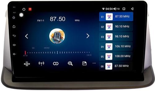 Магнитола для Honda Stepwgn 2005-2009 - Vaycar VA20-1251 на Android 13, 8-ядер, 4G SIM-слот