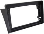 Магнитола для Volkswagen Multivan T5 2003-2015 - FarCar S500-TS20 монитор 9.5" 2K QLED на Android 14, Быстрейшая, CarPlay, 4G SIM-слот