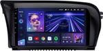 Магнитола для Mercedes-Benz S-класс W221 2005-2009, CL C216 (NTG 3.0) - Teyes CC3 на Android 10, Быстрая, QLED, CarPlay, 4G SIM-слот