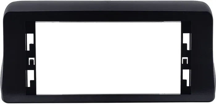 Магнитола для Toyota Wish 2 2009-2017 - Canbox H-Line 0183 монитор 12.3" QLED в стиле Audi на Android 10, ТОП-процессор, CarPlay, 4G SIM-слот