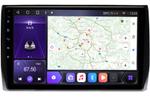 Магнитола для Skoda Kodiaq, Karoq - Kuberg OL-1921 QLed+2K, Android 12, Быстрая, CarPlay, 4G SIM-слот