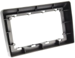Магнитола для Nissan X-Trail T30 2003-2007 (рамка-накладка) - FarCar 7010F1 монитор 10.36" QLED на Android 14, TS18, CarPlay, 4G SIM-слот
