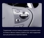 Магнитола для Infiniti QX70, FX35 (S51), FX37, FX30d, FX50 2008-2016 (Поддержка Bose и 360) - Kuberg SF-9828-3 QLed, Android 12, TS10, CarPlay, 4G SIM-слот