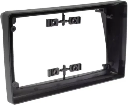 Магнитола для KIA Ceed 1 ED 2010-2012, Venga 2010-2015 - FarCar BX877 монитор 13" 2K QLED на Android 13, TS10, 6+128, CarPlay, 4G SIM-слот