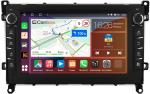 Магнитола для Toyota Prius 50, PHV 2019-2022 - Canbox 9-TO380N Android 10, Быстрая, CarPlay, 4G SIM-слот