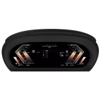 Электронная панель приборов BMW X1 E84 2009-2014 - 1293 с LCD / ЖК 12.3" экраном QLED