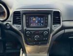 Магнитола для Jeep Grand Cherokee WK2 2013-2021 (взамен 5" экрана) - Kuberg EW-9176-1 IPS, Android 10, 4G SIM-слот