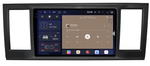 Магнитола для Volkswagen T6 Caravelle, Multivan, Transporter 2015-2019 - Redpower 85080 PRO/PROmax ТОП звук, 2K QLED, Android 14, CarPlay, 4G SIM-слот