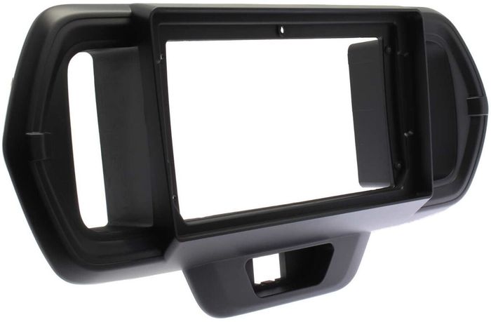 Магнитола для Toyota Passo 3, Daihatsu Boon 3 2016-2023 - Teyes CC3-2K монитор 9.5" 2K QLED на Android 10, ТОП процессор, CarPlay, 4G SIM-слот