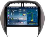 Магнитола для Toyota RAV4 2 2003-2005 - Teyes CC4-PRO монитор 9.5" 2K QLED на Android 13, Быстрейшая, Snapdragon 778G, ИИ, CarPlay, DSP, 4G SIM-слот
