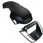 Магнитола для Ford Kuga 2 2012-2019 (без SYNC 3) - Kuberg SF-9203-1 Android 10, 8-ядер, Carplay, 4G SIM-слот