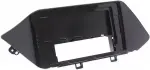 Магнитола для Hyundai Sonata DN8 2020+ - Teyes CC3-2K монитор 13", QLED+2K, Android 10, Быстрая, 4G SIM-слот, CarPlay