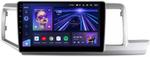 Магнитола для Honda Stepwgn 4 2009-2015 (правый руль) - Teyes CC3L на Android 10, 8-ядер, CarPlay, 4G SIM-слот