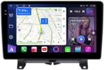 Магнитола для Range Rover Sport 1 2005-2009 - FarCar S500-TS10 монитор 9.5" QLED на Android 14, Быстрая, CarPlay, 4G SIM-слот