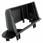 Магнитола для BMW X5 (F15) и BMW X6 (F16) NBT 2013-2017 - Kuberg монитор 12.5" в стиле LEXUS на Android 12, 2К экран, Быстрая, CarPlay, 4G SIM-слот