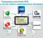 Магнитола для BMW 3 (E46) 1998-2006 - Parafar PF396LUX1FHD на Android 13, CarPlay, 4G SIM-слот