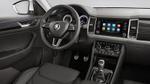 Магнитола для Skoda Kodiaq, Karoq - Kuberg DZ-218 на Android 9.0, 2Гб-32Гб, 4G-SIM