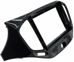 Магнитола для Lada Vesta 2015-2022, Vesta Cross (штатная КЗВ) - Teyes CC3 Android 10, ТОП процессор, 4/32 Гб, CarPlay, SIM-слот