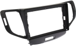 Магнитола для Honda Accord 2008-2012 - Kuberg QLed, Android 13, TS20, CarPlay, SIM-слот