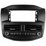 Магнитола для Ford Focus 3 2011-2019 - Teyes LUX ONE 360 монитор 12.3" 2K QLED на Android 10, Быстрая, CarPlay, 4G SIM-слот, 4 камеры в комплекте