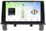 Магнитола для BMW 1-серии F20 2011-2014 (без NBT, врезка наверх) - Teyes CC4L монитор 9" IPS на Android 14, Быстрая, Snapdragon 662, CarPlay, 4G SIM-слот