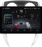 Магнитола для Nissan Note 2 2012-2021 - Teyes CC4-PRO монитор 13" 2K QLED на Android 13, Быстрейшая, Snapdragon 778G, ИИ, CarPlay, DSP, 4G SIM-слот