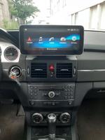 Магнитола для Mercedes-Benz E-класс W212 седан 2009-2012 NTG 4.0 - RDL-7710-E монитор 12.3" на Android 13, Быстрая, CarPlay, 4G SIM-слот