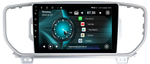 Магнитола для KIA Sportage 2016-2018 - Vaycar VA27-0576 на Android 13, 8-ядер, 2Гб-32Гб, 4G SIM-слот