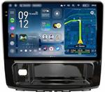 Магнитола для Haval H9 2015-2021 - Teyes CC4-PRO монитор 10.36" 2K QLED на Android 13, Быстрейшая, Snapdragon 778G, ИИ, CarPlay, DSP, 4G SIM-слот