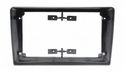 Комплект рамки с разъёмами 9" KIA Ceed 2010-2012, Venga 2011-2015