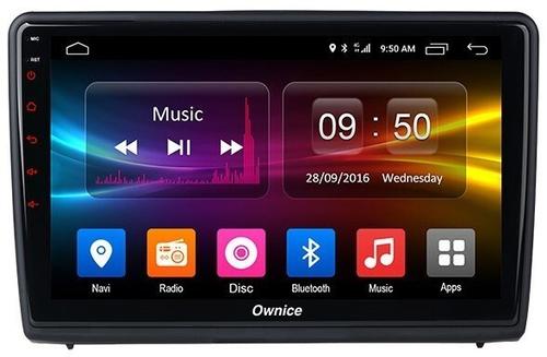 Магнитола для Ford Ecosport 2017-2019 - Kuberg OL-1283 QLed, Android 12, TS10, CarPlay, 4G SIM-слот