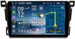 Магнитола для Toyota RAV4 4 2012-2019 - Teyes CC4-PRO монитор 9.5" 2K QLED на Android 13, Snapdragon 778G, ИИ, CarPlay, DSP, 4G SIM-слот