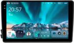 Магнитола для SsangYong Actyon 1 2005-2010, Kyron, Actyon Sports 2006-2016 - Teyes CC4 монитор 9.2" 2K QLED на Android 14, Быстрейшая, Snapdragon 680, DSP, CarPlay, 4G SIM-слот