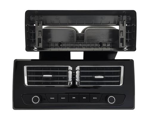 Комплект с разъёмами 12.3" BMW X5 E53 2000-2006, 5 E39 (любая комплектация)