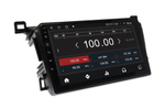 Магнитола для Toyota RAV4 XA40 2012-2019 - Kuberg OL-9607 QLed, Android 13, TS20, CarPlay, SIM-слот