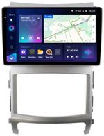 Магнитола для Hyundai iX55 2009-2013 - Teyes CC3-2K QLed Android 10, Быстрая, SIM-слот, CarPlay