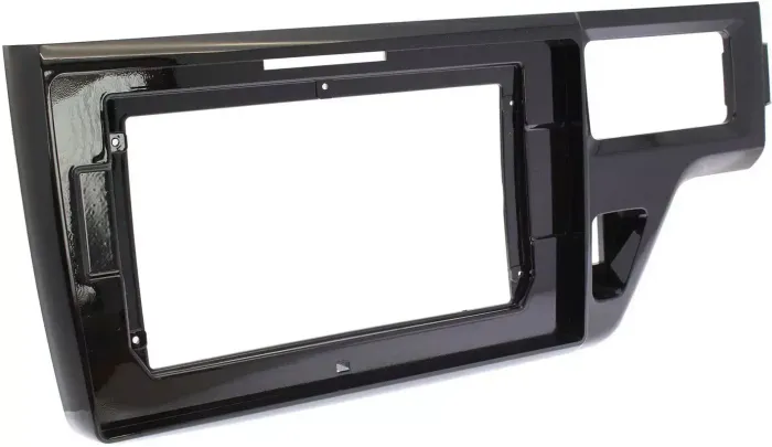 Магнитола для Honda Stepwgn 5 2015-2021 - Teyes LUX ONE ROUND монитор 12.3" 2K QLED на Android 10, CarPlay, 4G SIM-слот