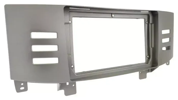Магнитола для Toyota Mark X 120 2004-2009 (правый руль) - Teyes LUX ONE 360 монитор 12.3" 2K QLED на Android 10, Быстрая, CarPlay, 4G SIM-слот, 4 камеры в комплекте