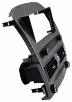 Магнитола для Lexus LS430 2000-2006 - Kuberg KP-1263 монитор 12.5" в стиле LEXUS на Android 13, Быстрая, CarPlay, 4G SIM-слот