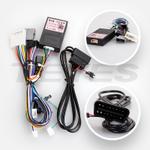 Магнитола для Nissan Teana J32 2008-2013 (ШГУ монохром) - Teyes TPRO 2 монитор 9.7" QLED в стиле "Тесла" на Android 10, TS10, 4G SIM-слот