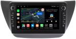Магнитола для Mitsubishi Lancer 9 (CS), Cedia, Evolution 7-9 (CT) - Canbox 9099 Android 10, Быстрая, CarPlay, 4G SIM-слот