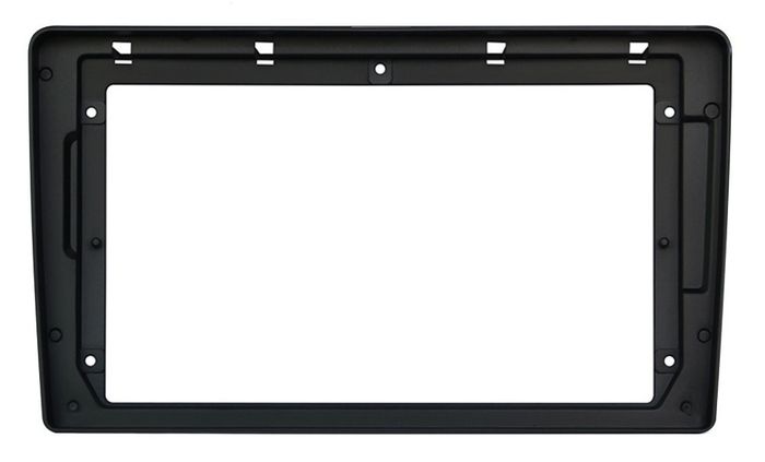 Магнитола для Citroen Berlingo / Peugeot Partner 2008-2022, 3008 2010-2017 - Kuberg SF-9309 (кнопки и крутилки), Android 12, Быстрая, CarPlay, 4G SIM-слот