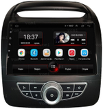 Магнитола для KIA Sorento 2012-2016 (климат на большом экране ГУ) - AK530R9-MTK Android 10, 8-ядер, 2Гб-32Гб