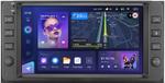 Магнитола для Toyota 200х100мм (рамка с кнопками) - Teyes CC3L дисплей 7" IPS на Android 10, CarPlay, 4G SIM-слот