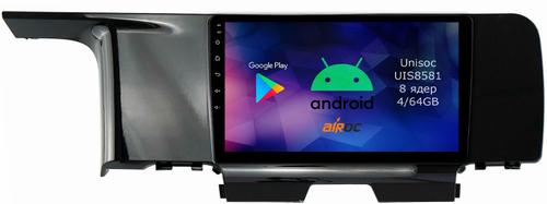 Магнитола для KIA Sorento 4 2020+ - Airok RM-2341 Android 12, 8-ядер, 4/64Гб, SIM-слот