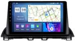 Магнитола для Mazda 3, Axela 2013-2019 - Parafar PF085LUX2XHD на Android 13, CarPlay, 4G SIM-слот