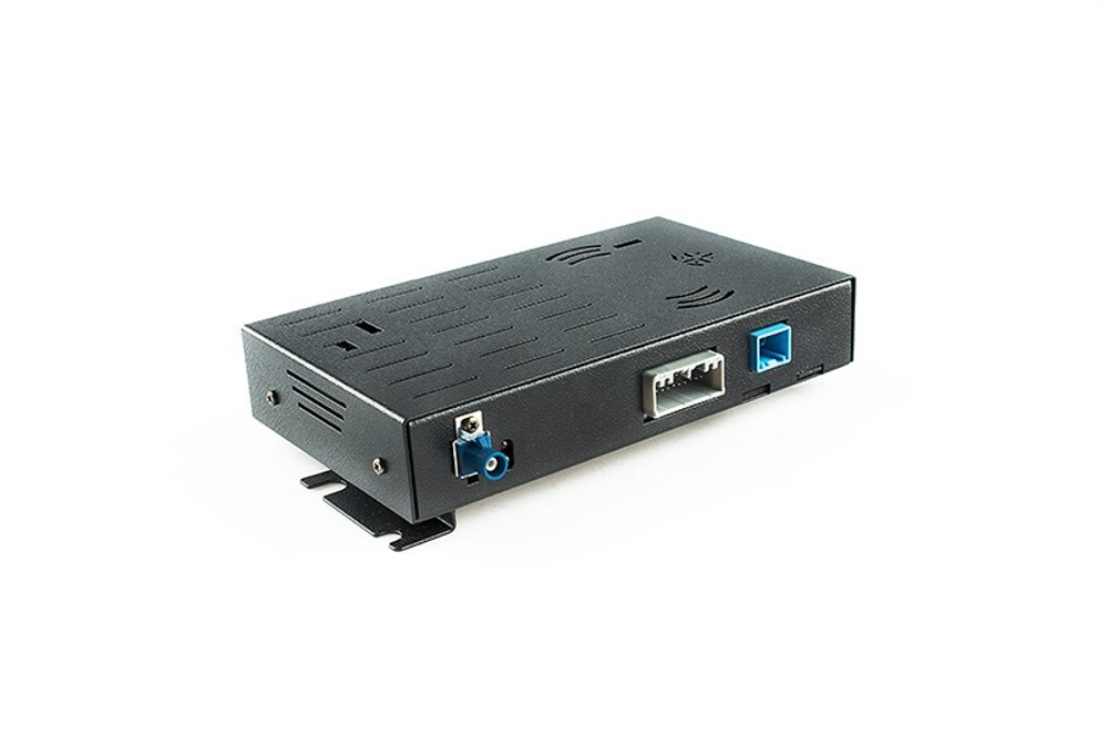 Навигационный блок для Jaguar XF 2013-2016 - Carsys RR-1 на Android 10, 8-ЯДЕР, 4ГБ-64ГБ, SIM-слот